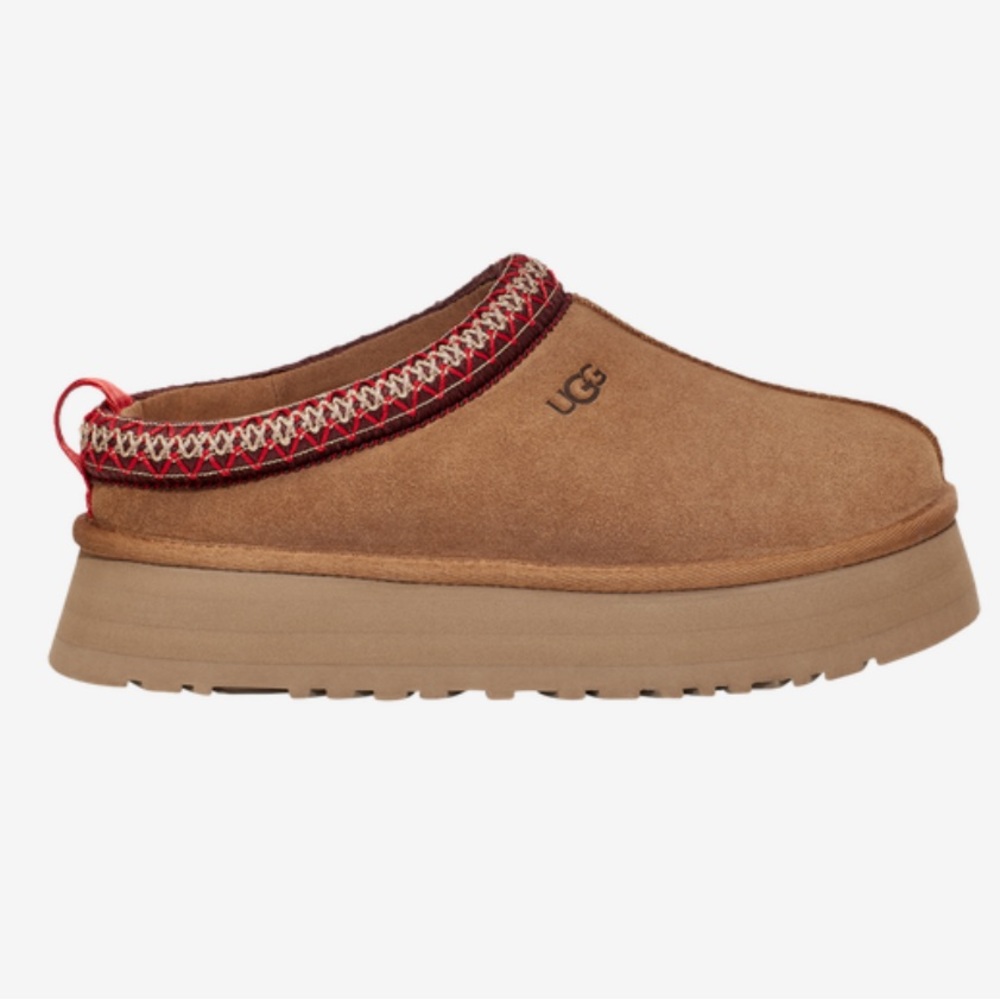 COPY - Tazz Chestnut Uggs size 9